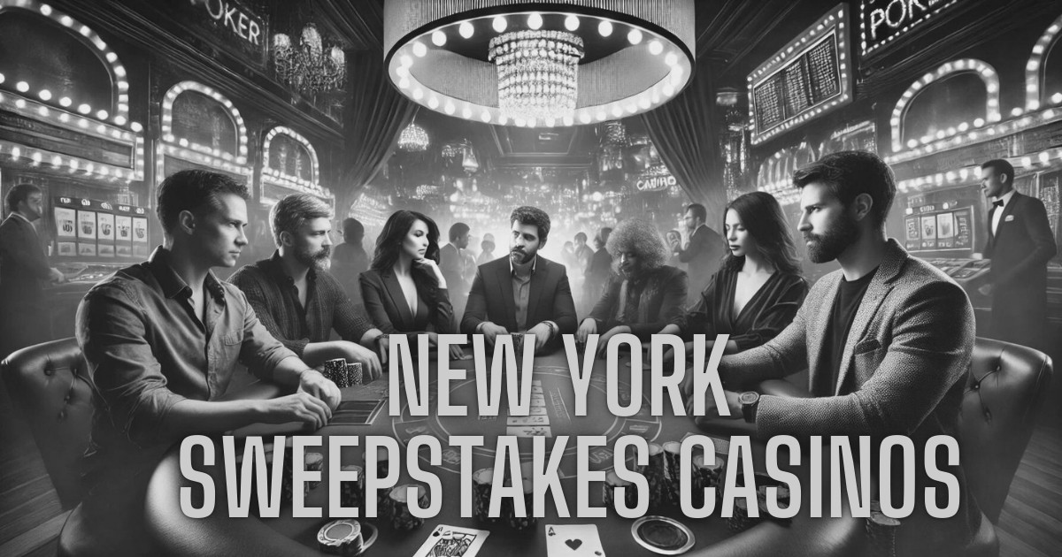 new york sweepstakes casinos